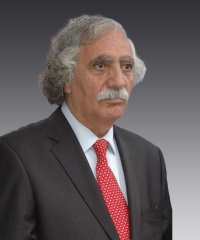 Prof. Dr. Beycan İBRAHİMOĞLU
